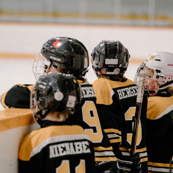 Nanton Hockey News - NHL Scores, Standings, Schedule